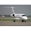 Citation VII