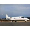 Learjet 55