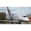 1978 Hawker 700B