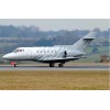 1985 Hawker 800B