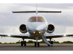 2000 Hawker 800XP