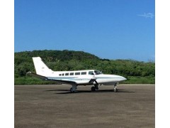 1978 CESSNA 404