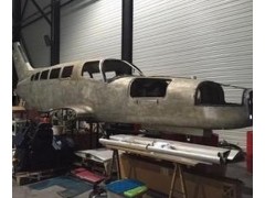 1976 CESSNA 402B