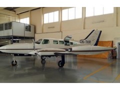 1975 CESSNA 402B