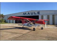 MAULE MX-7-180C AIRCRAFT