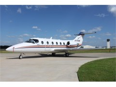 Aircraft Sales