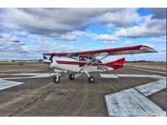 MAULE MT-7-235 AIRCRAFT