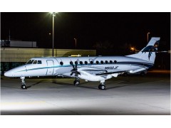 1994 JETSTREAM 41 EXECUTIVE CONFIGURATION N602JF S/N: 41038