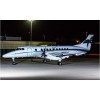 1994 JETSTREAM 41 EXECUTIVE CONFIGURATION N602JF S/N: 41038
