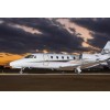 2002 CITATION XL N429JS