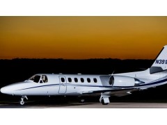 2000 CITATION BRAVO N391BC