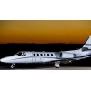 2000 CITATION BRAVO N391BC