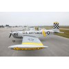 1953 BEECHCRAFT T-34 MENTOR N134AF