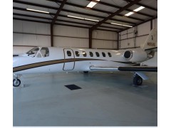 1991 CITATION V SN114 N506RL