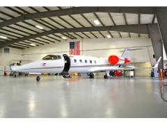 1994 BOMBARDIER LEAR 60 N415NP