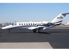 2006 CITATION CJ3 SN 0065 N255RA