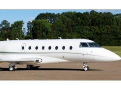 2010 Gulfstream G200 Highlights