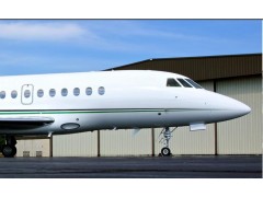 2011 Falcon 2000LX