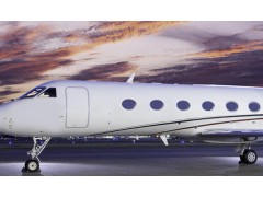 1987 Gulfstream GIV