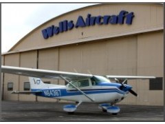 Flight Training