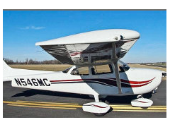 Aircraft Sales