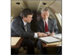 Chartering Service
