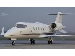 1995 LEARJET 60