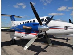 1988 BEECHCRAFT KING AIR 300