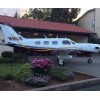 2001 PIPER MERIDIAN