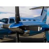 1985 PIPER CHEYENNE 400LS