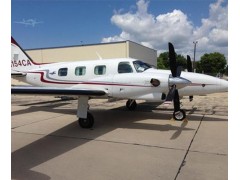 1980 PIPER CHEYENNE II