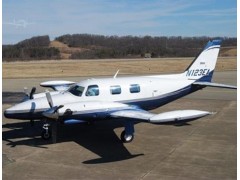 1979 PIPER CHEYENNE II