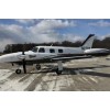 1981 PIPER CHEYENNE I