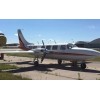 1978 AEROSTAR 601P