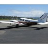 1981 PIPER SENECA III