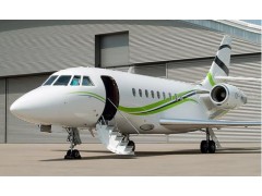 2014 Falcon 2000S