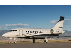 2007 Falcon 2000LX Easy II