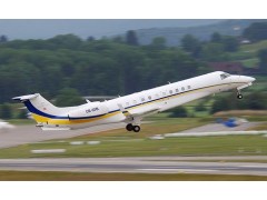 2007 Embraer Legacy 600