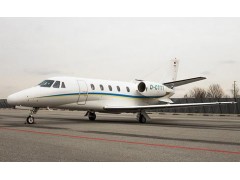2005 Cessna Citation XLS