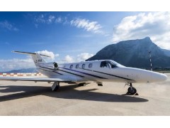 2007 Cessna Citation CJ1+