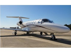 2008 Cessna Citation CJ2+