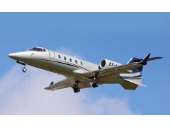 2009 Learjet 60XR