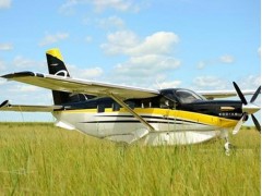 2015 QUEST AIRCRAFT KODIAK