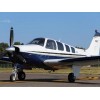 2008 BEECHCRAFT G36 BONANZA