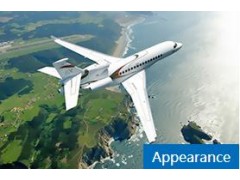 Dassuit Falcon 8X