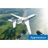 Dassuit Falcon 8X