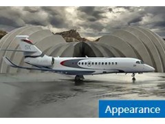 Falcon 5X