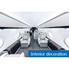 Gulfstream G650