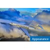 Gulfstream G600