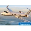 Gulfstream G550